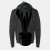 Sponge Fleece Full-Zip Hoodie Thumbnail