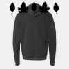 Sponge Fleece Full-Zip Hoodie Thumbnail