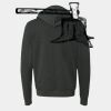 Sponge Fleece Full-Zip Hoodie Thumbnail