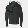 Sponge Fleece Full-Zip Hoodie Thumbnail