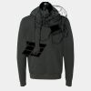 Sponge Fleece Full-Zip Hoodie Thumbnail