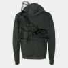 Sponge Fleece Full-Zip Hoodie Thumbnail