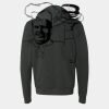 Sponge Fleece Full-Zip Hoodie Thumbnail