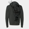 Sponge Fleece Full-Zip Hoodie Thumbnail