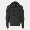 Sponge Fleece Full-Zip Hoodie Thumbnail