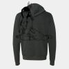 Sponge Fleece Full-Zip Hoodie Thumbnail