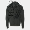 Sponge Fleece Full-Zip Hoodie Thumbnail