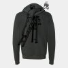 Sponge Fleece Full-Zip Hoodie Thumbnail