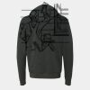 Sponge Fleece Full-Zip Hoodie Thumbnail