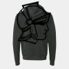 Sponge Fleece Full-Zip Hoodie Thumbnail