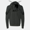 Sponge Fleece Full-Zip Hoodie Thumbnail