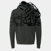 Sponge Fleece Full-Zip Hoodie Thumbnail