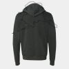 Sponge Fleece Full-Zip Hoodie Thumbnail