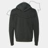 Sponge Fleece Full-Zip Hoodie Thumbnail