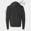 Sponge Fleece Full-Zip Hoodie Thumbnail