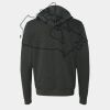 Sponge Fleece Full-Zip Hoodie Thumbnail