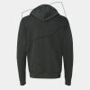 Sponge Fleece Full-Zip Hoodie Thumbnail