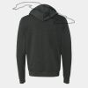 Sponge Fleece Full-Zip Hoodie Thumbnail