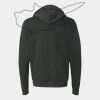 Sponge Fleece Full-Zip Hoodie Thumbnail