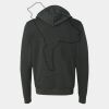 Sponge Fleece Full-Zip Hoodie Thumbnail