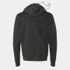 Sponge Fleece Full-Zip Hoodie Thumbnail