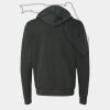 Sponge Fleece Full-Zip Hoodie Thumbnail