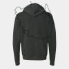 Sponge Fleece Full-Zip Hoodie Thumbnail