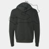 Sponge Fleece Full-Zip Hoodie Thumbnail