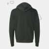 Sponge Fleece Full-Zip Hoodie Thumbnail