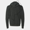 Sponge Fleece Full-Zip Hoodie Thumbnail