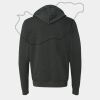 Sponge Fleece Full-Zip Hoodie Thumbnail