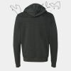 Sponge Fleece Full-Zip Hoodie Thumbnail