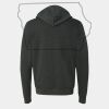 Sponge Fleece Full-Zip Hoodie Thumbnail