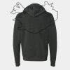 Sponge Fleece Full-Zip Hoodie Thumbnail