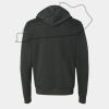 Sponge Fleece Full-Zip Hoodie Thumbnail