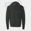 Sponge Fleece Full-Zip Hoodie Thumbnail