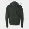 Sponge Fleece Full-Zip Hoodie Thumbnail