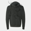 Sponge Fleece Full-Zip Hoodie Thumbnail