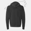 Sponge Fleece Full-Zip Hoodie Thumbnail