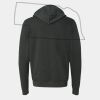 Sponge Fleece Full-Zip Hoodie Thumbnail