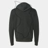 Sponge Fleece Full-Zip Hoodie Thumbnail