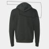 Sponge Fleece Full-Zip Hoodie Thumbnail