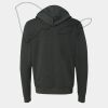 Sponge Fleece Full-Zip Hoodie Thumbnail