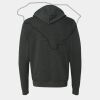 Sponge Fleece Full-Zip Hoodie Thumbnail