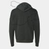 Sponge Fleece Full-Zip Hoodie Thumbnail