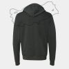 Sponge Fleece Full-Zip Hoodie Thumbnail