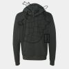 Sponge Fleece Full-Zip Hoodie Thumbnail