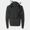 Sponge Fleece Full-Zip Hoodie Thumbnail