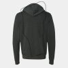 Sponge Fleece Full-Zip Hoodie Thumbnail