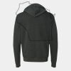 Sponge Fleece Full-Zip Hoodie Thumbnail